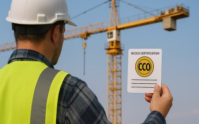 Is Your Crane Operator Certification Up to Date? Here’s How to Check