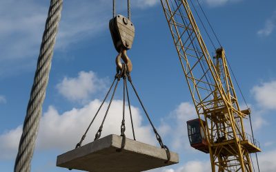 Understanding Line Pull and Parts of Line in Cranes