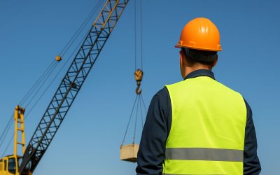 Why Crane Certification Matters